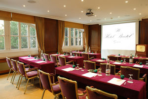 Hotel Bristol