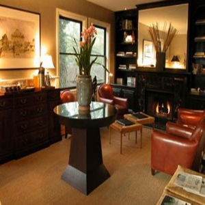 Gaige House Sonoma - A Joie De Vivre Hotel