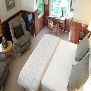 Gaige House Sonoma - A Joie De Vivre Hotel