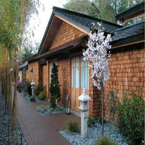 Gaige House Sonoma - A Joie De Vivre Hotel Gaige House Sonoma - A Joie De Vivre Hotel