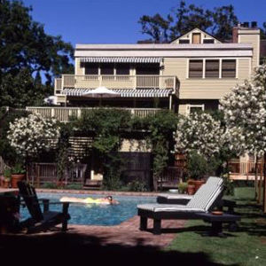 Gaige House Sonoma - A Joie De Vivre Hotel Gaige House Sonoma - A Joie De Vivre Hotel