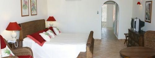 Alamanda Resort