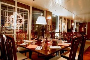Radisson Blu Seaside Hotel Helsinki