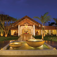 Dreams Palm Beach Punta Cana