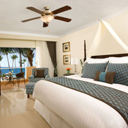 Dreams Palm Beach Punta Cana