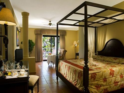 Gran Bahia Principe Punta Cana 