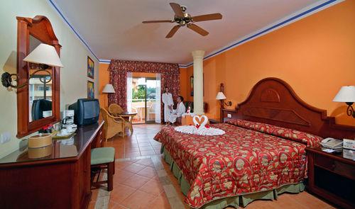 Gran Bahia Principe Punta Cana