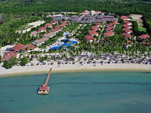 Gran Bahia Principe Punta Cana 