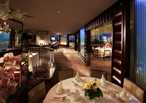 Cosmopolitan Hotel