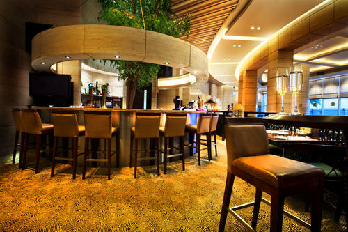 Harbour Plaza Metropolis