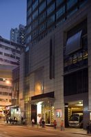 Traders Hotel Hong Kong