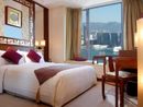 Lan Kwai Fong Hotel @ Kau U Fong