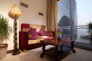Lan Kwai Fong Hotel @ Kau U Fong