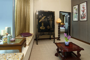 Lan Kwai Fong Hotel @ Kau U Fong