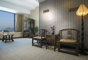 Lan Kwai Fong Hotel @ Kau U Fong