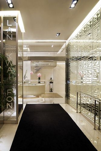 Lan Kwai Fong Hotel @ Kau U Fong