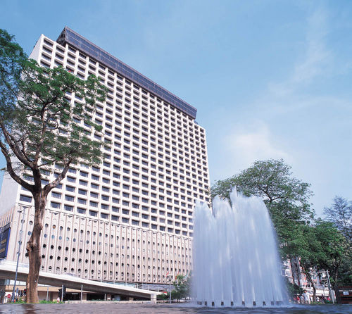 Park Lane Hotel