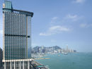 Harbour Grand Hong Kong