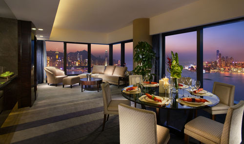 Harbour Grand Hong Kong