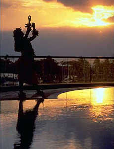 Hawaii Prince Hotel Waikiki