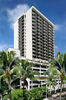 Waikiki Parc Hotel