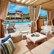 Miramonte Resort and Spa
