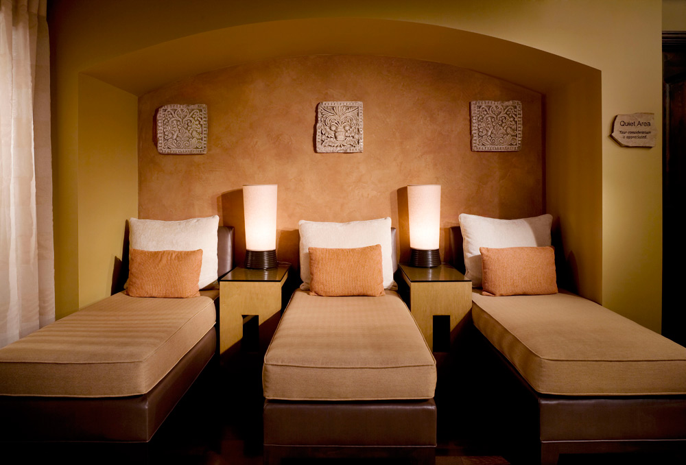 Miramonte Resort and Spa
