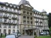 Lindner Grandhotel Beaurivage