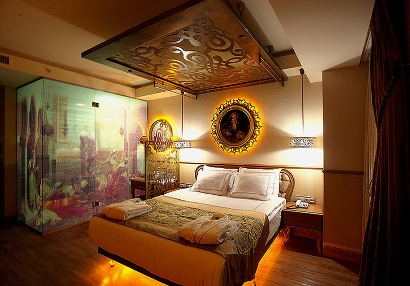 Hotel Sultania