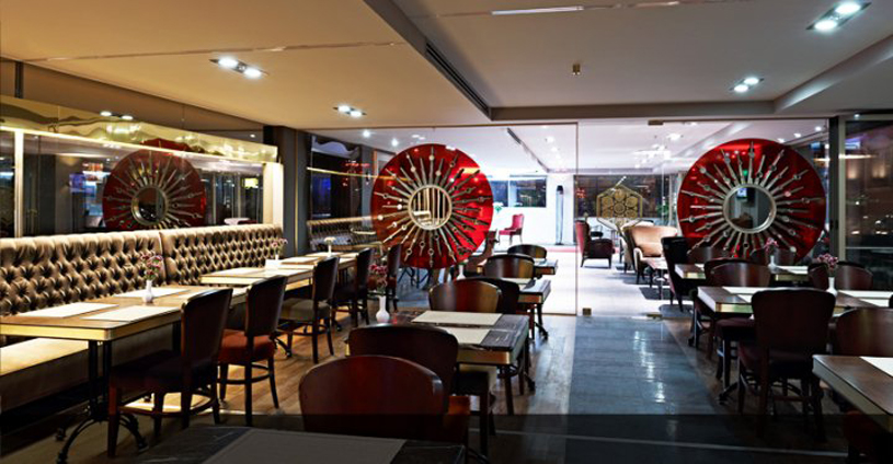 Hotel Sultania
