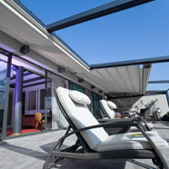 Tomtom Suites