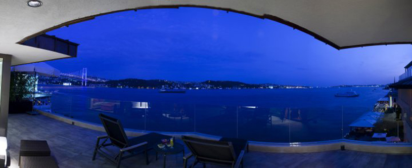 Radisson Blu Bosphorus Hotel