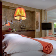 Radisson Blu Bosphorus Hotel