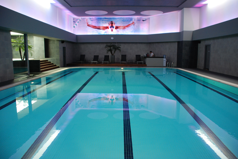 Point Hotel Barbaros
