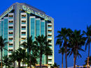 Jeddah Sheraton Hotel