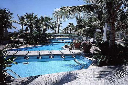 Jeddah Sheraton Hotel