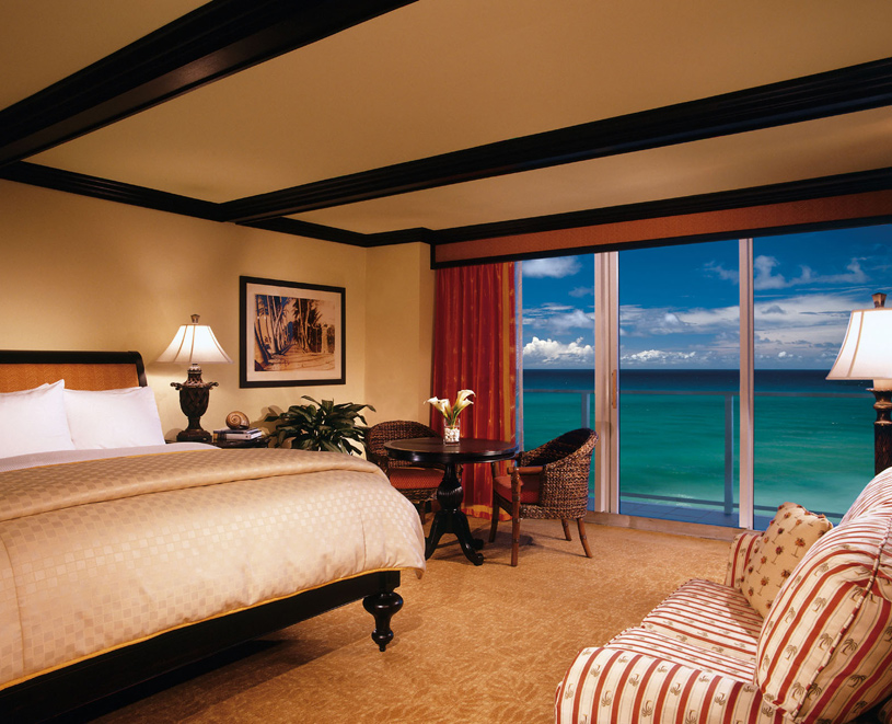 Jupiter Beach Resort and Spa