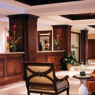Jupiter Beach Resort and Spa