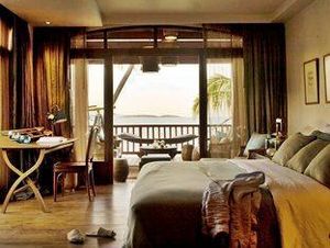 The Scent Hotel