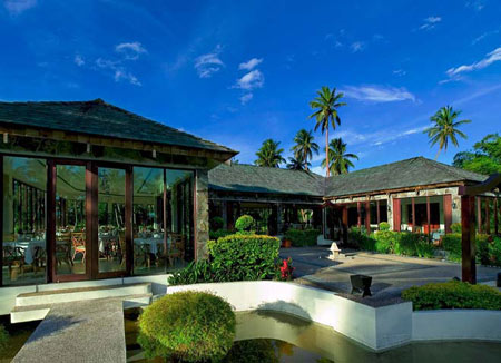 Naviti Resort