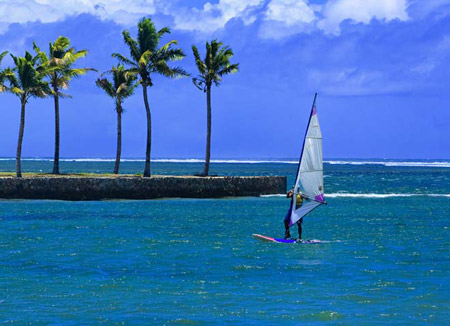Naviti Resort