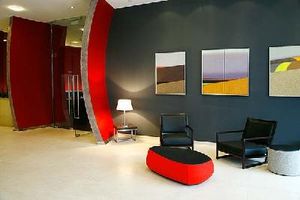 Andel's Hotel Cracow