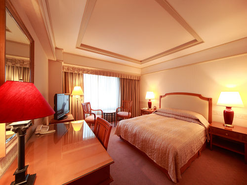 Hotel Nikko Princess Kyoto
