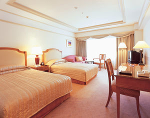 Hotel Nikko Princess Kyoto