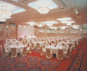 Kyoto Hotel Okura