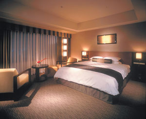 Kyoto Hotel Okura