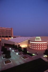 Disney's Contemporary Resort Disney's Contemporary Resort