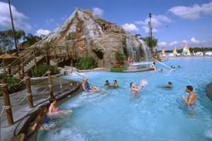 Disneys Polynesian Resort Disneys Polynesian Resort