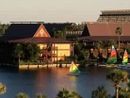 Disneys Polynesian Resort Disneys Polynesian Resort