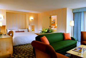 Walt Disney World Dolphin Resort